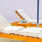 Bali Oasis Grand Wellness Сasa de vacaciones