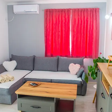 Bali Oasis Holiday home *