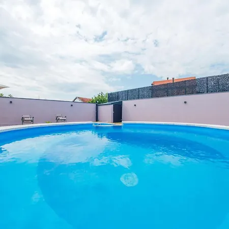 Bali Oasis Holiday home Stolac