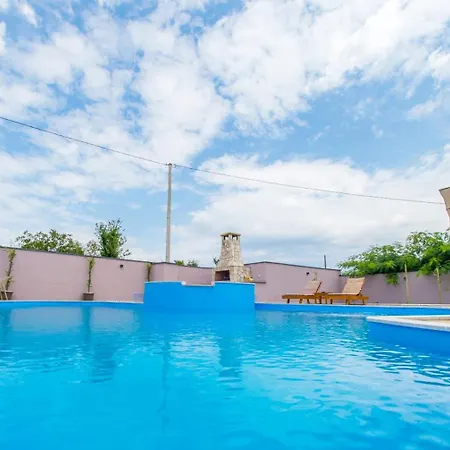 Bali Oasis Grand Wellness Stolac