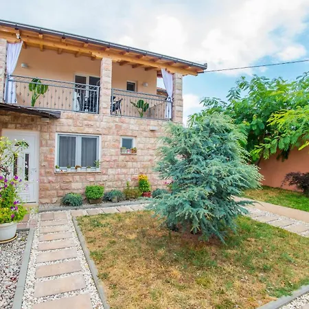 Holiday home Bali Oasis *