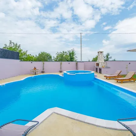 Bali Oasis Holiday home