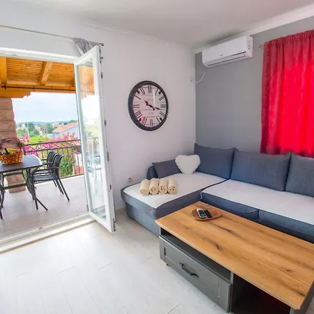 Holiday home Bali Oasis *