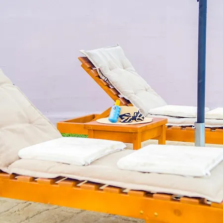 Bali Oasis Grand Wellness Casa de Férias