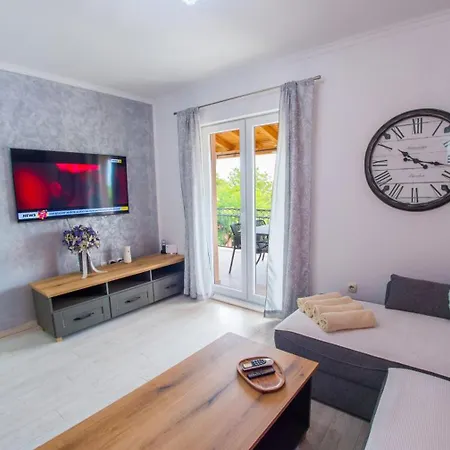 Holiday home Bali Oasis Stolac