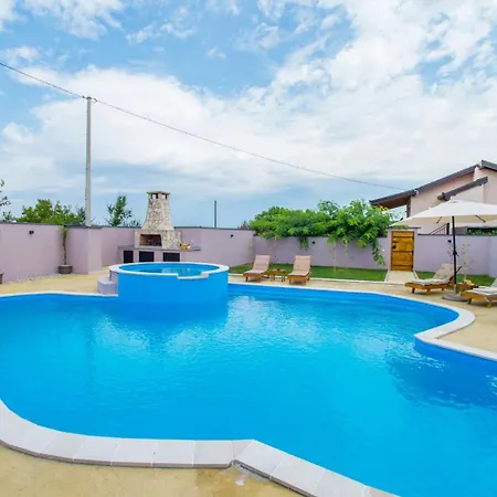 Holiday home Bali Oasis