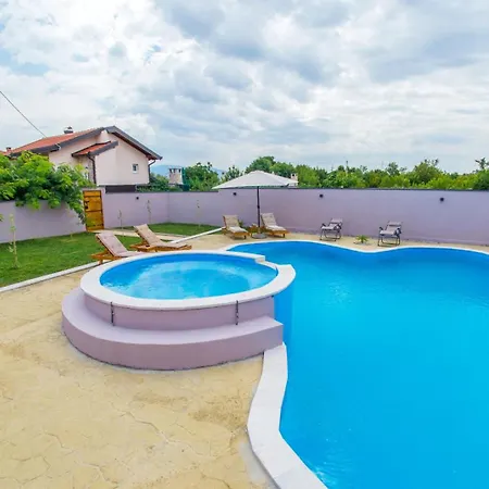Vikendica Bali Oasis Grand Wellness Stolac