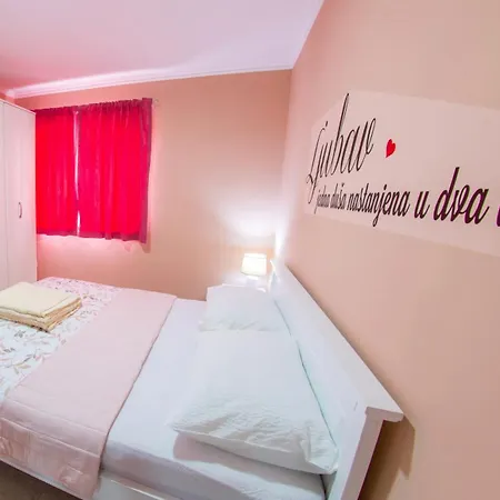 Bali Oasis Grand Wellness Casa de Férias Stolac