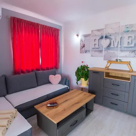 Bali Oasis Holiday home Stolac