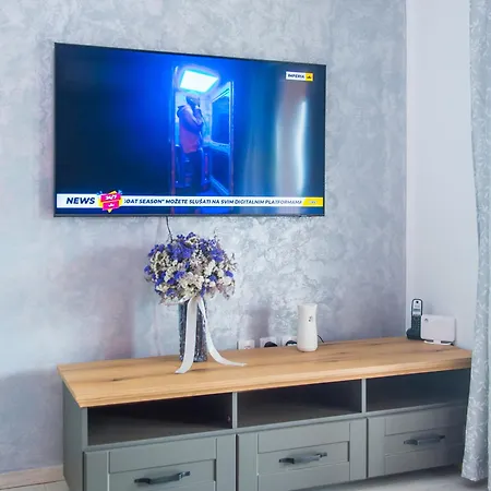 Holiday home Bali Oasis