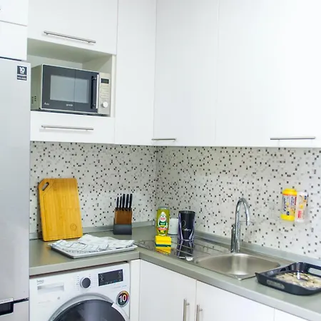 Bali Oasis Holiday home