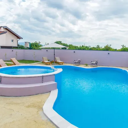 Holiday home Bali Oasis *