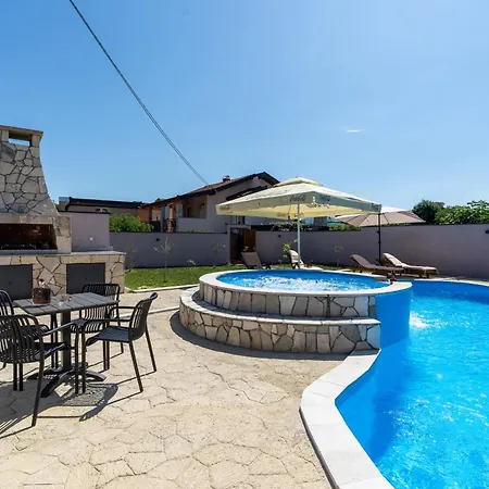 Bali Oasis Grand Wellness Casa de Férias Stolac