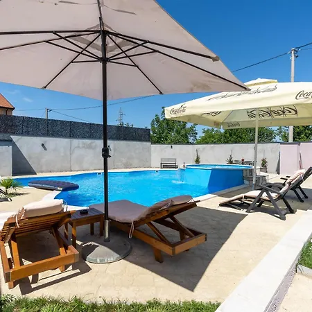 Bali Oasis Grand Wellness Stolac