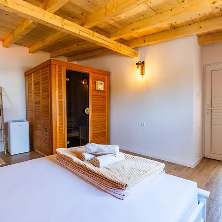 Bali Oasis Grand Wellness * Stolac