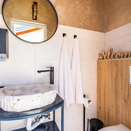Casa de Férias Bali Oasis Grand Wellness
