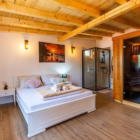 Bali Oasis Grand Wellness Casa de Férias