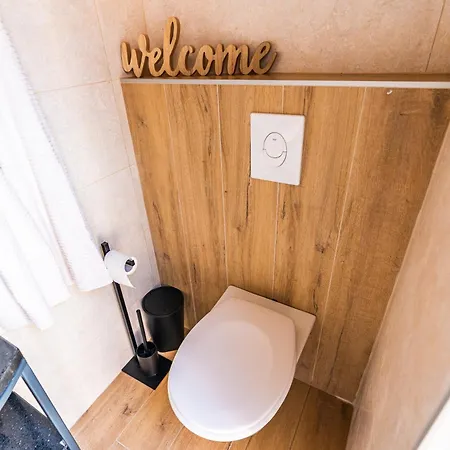 Bali Oasis Grand Wellness Casa de Férias Stolac