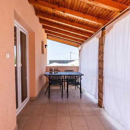 Casa de Férias Bali Oasis Grand Wellness Stolac
