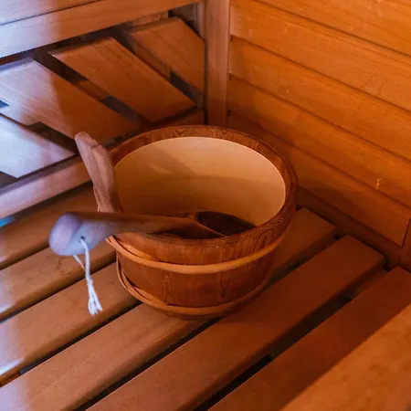 Bali Oasis Grand Wellness Stolac