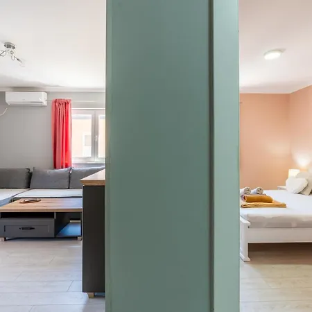 Bali Oasis Grand Wellness Casa de Férias Stolac