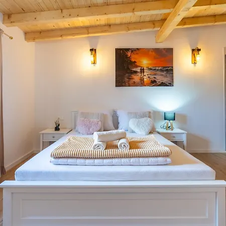 Bali Oasis Grand Wellness Stolac
