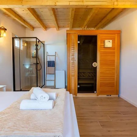 Bali Oasis Grand Wellness Casa de Férias
