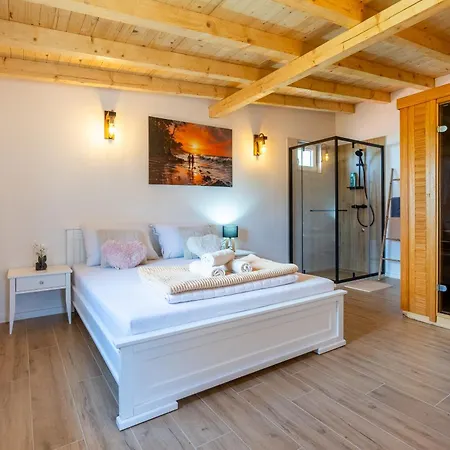 Bali Oasis Grand Wellness Casa de Férias *