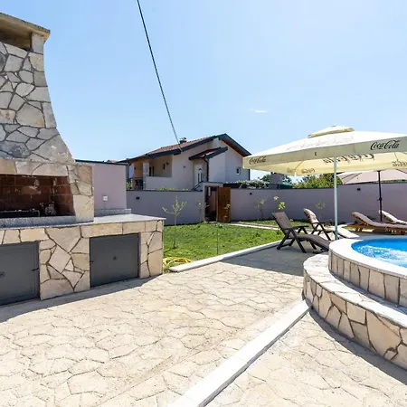 Bali Oasis Grand Wellness Stolac