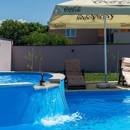 Bali Oasis Grand Wellness * Stolac