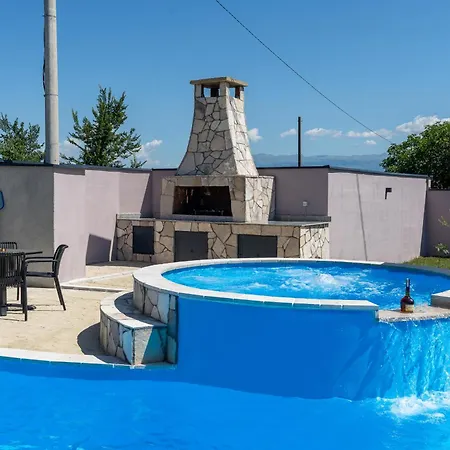 Bali Oasis Grand Wellness * Stolac