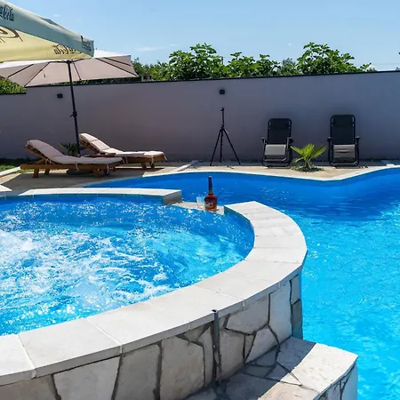 Casa de Férias Bali Oasis Grand Wellness *